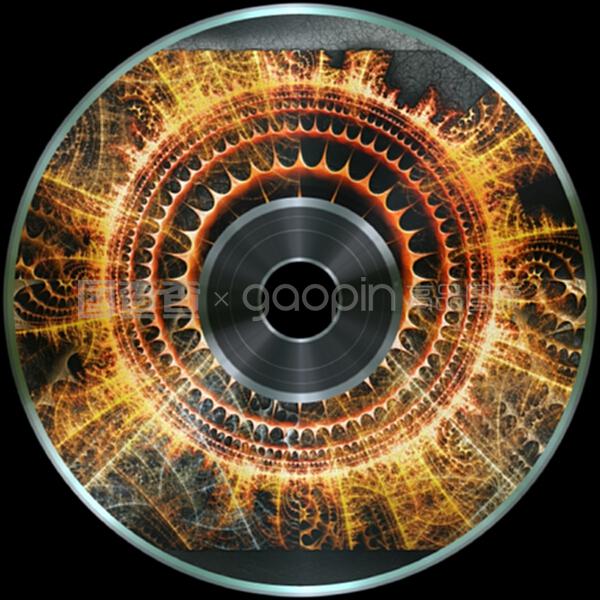 預(yù)先制作的數(shù)碼媒體光碟渲染在數(shù)字動漫制作中的應(yīng)用